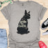 Pardon my frenchie - V6 - Stylish Back Over Should T-Shirt